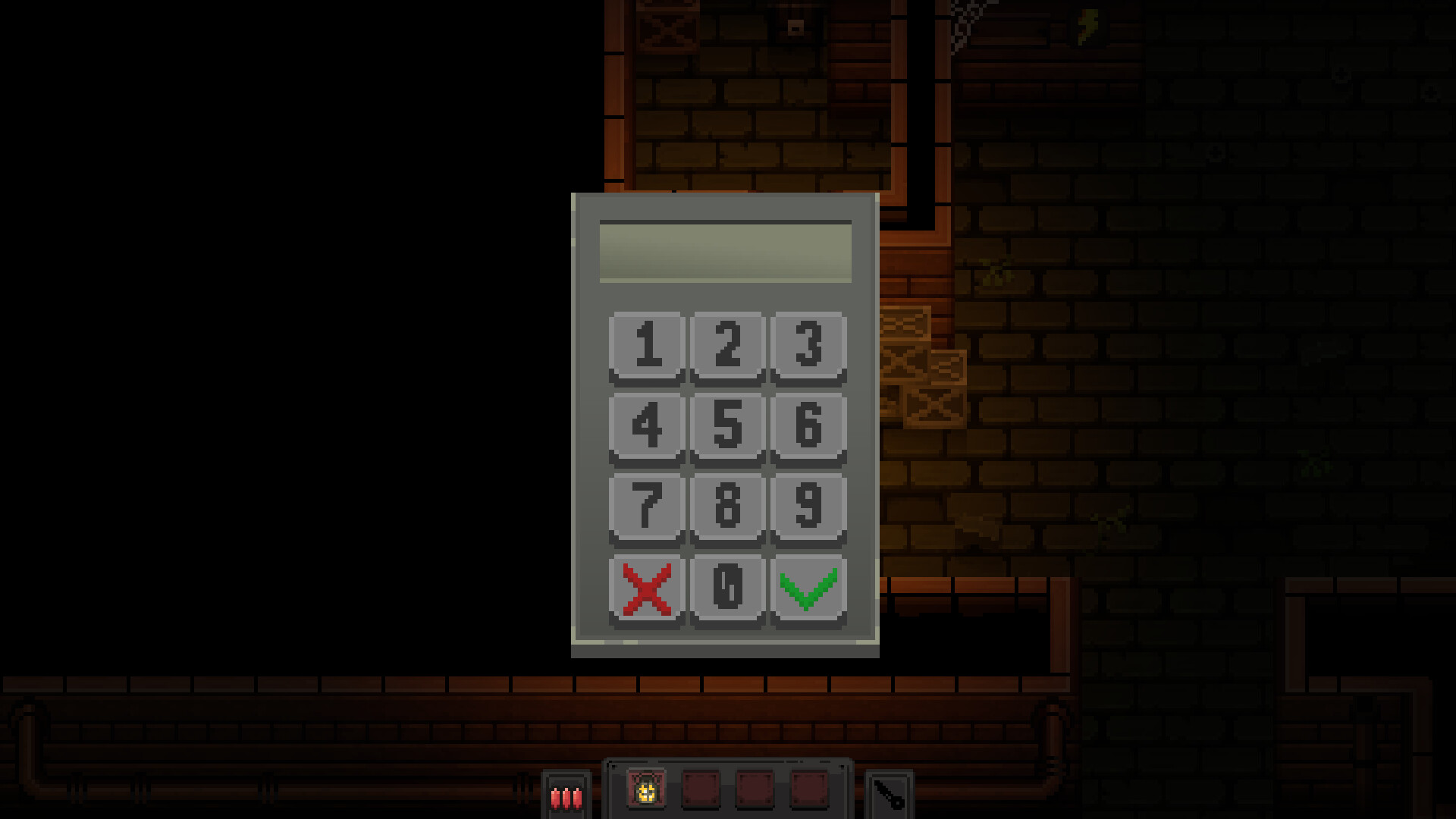 Ugly Mansion screenshot 1