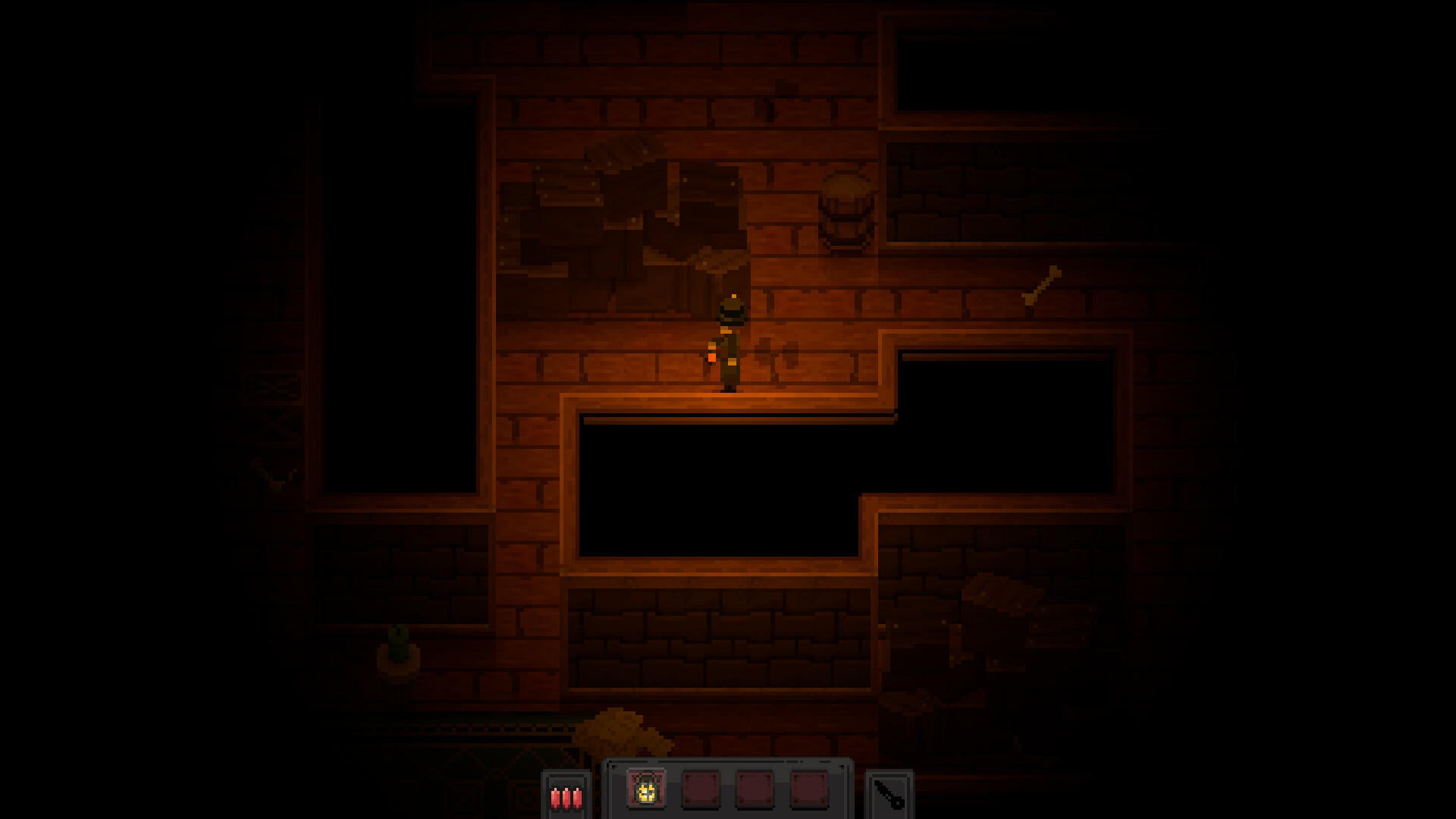 Ugly Mansion screenshot 5