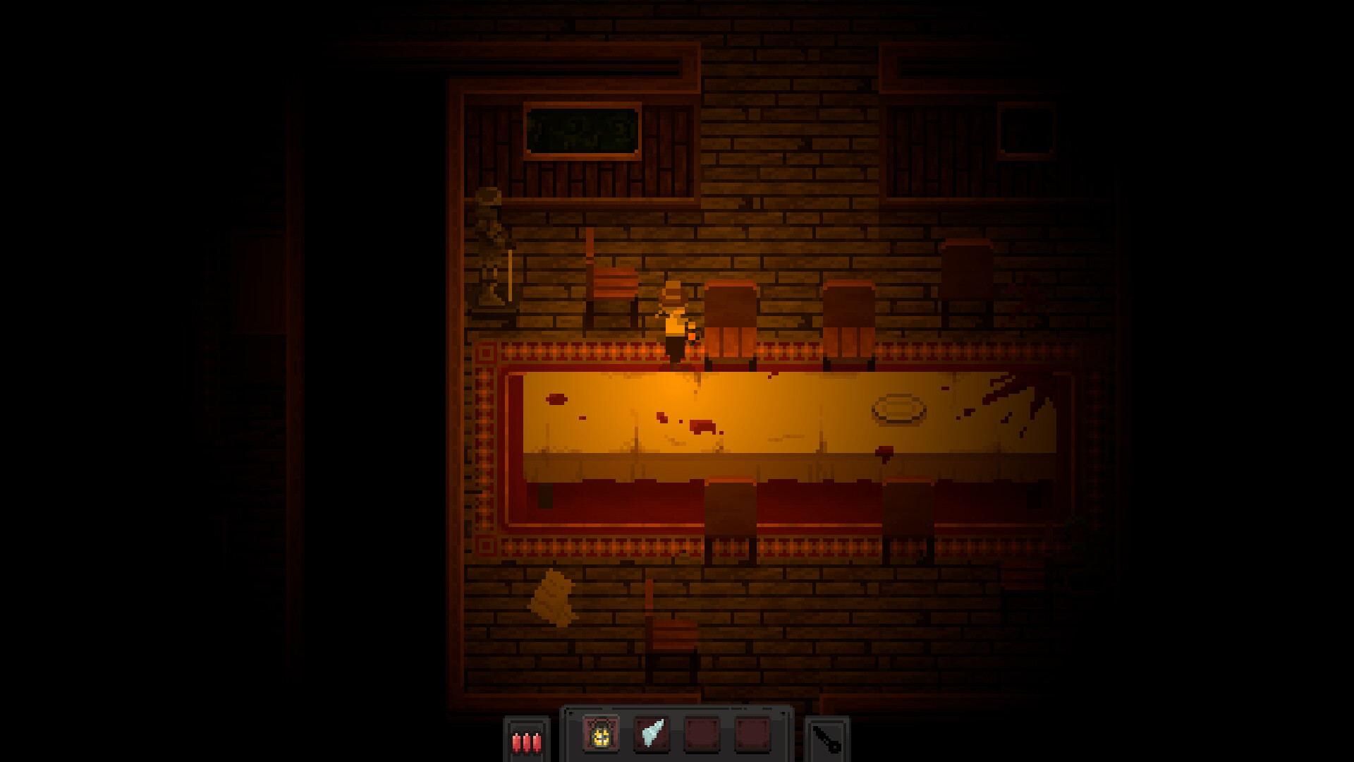 Ugly Mansion screenshot 7