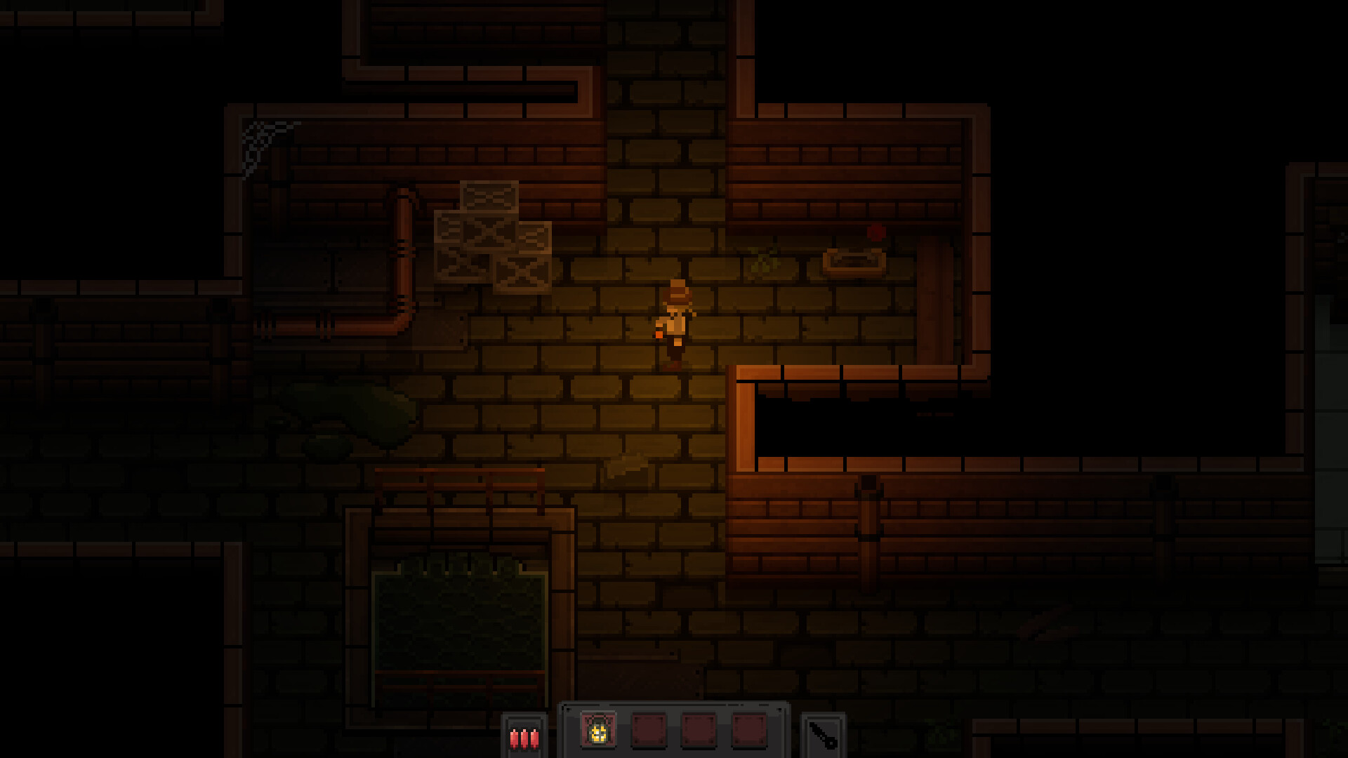 Ugly Mansion screenshot 3