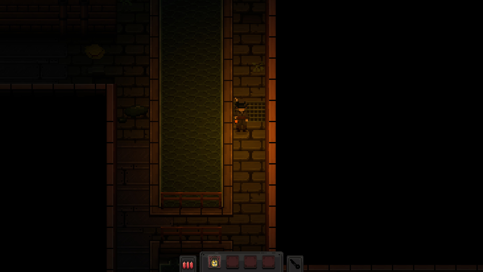 Ugly Mansion screenshot 6