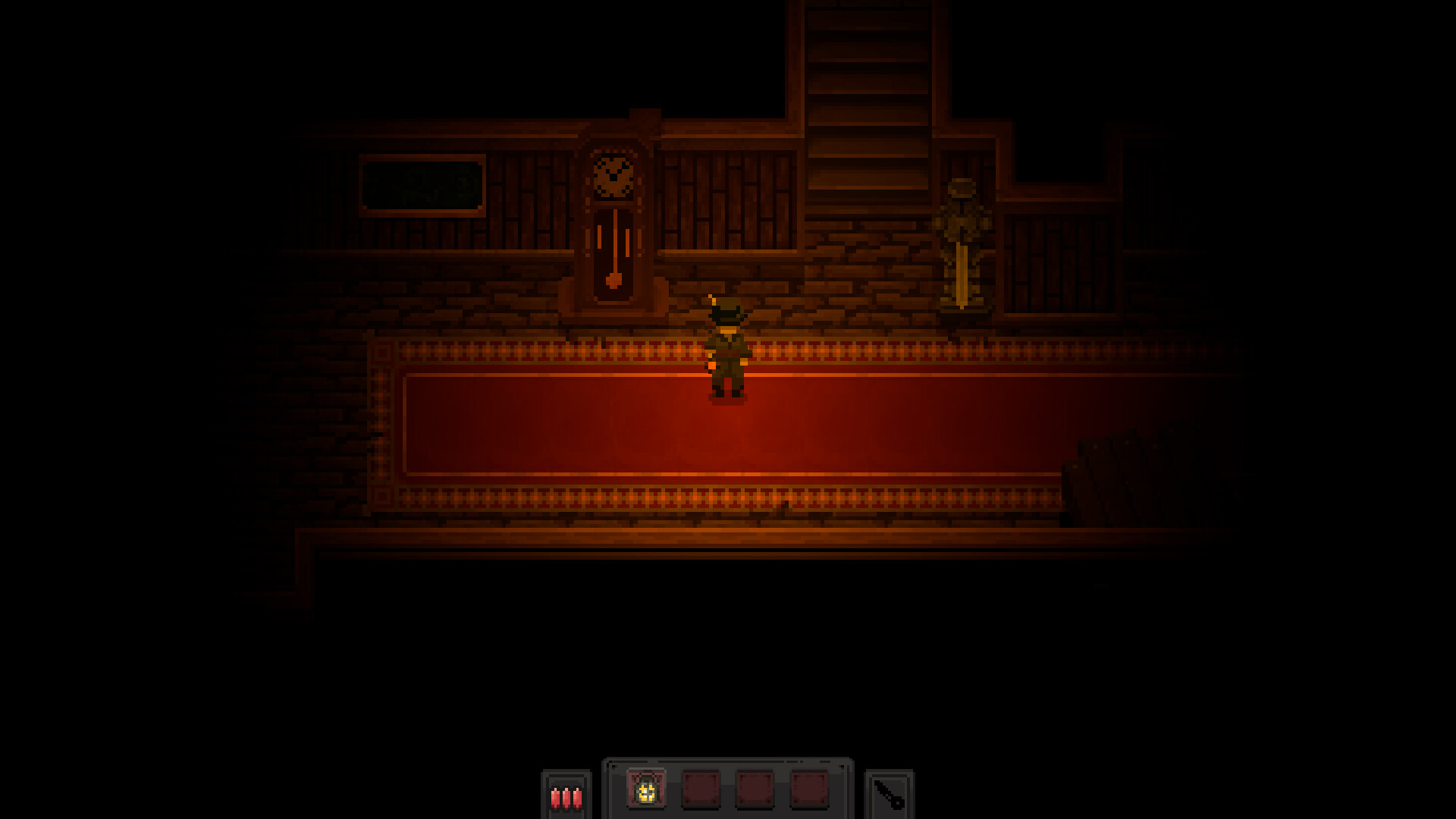 Ugly Mansion screenshot 4