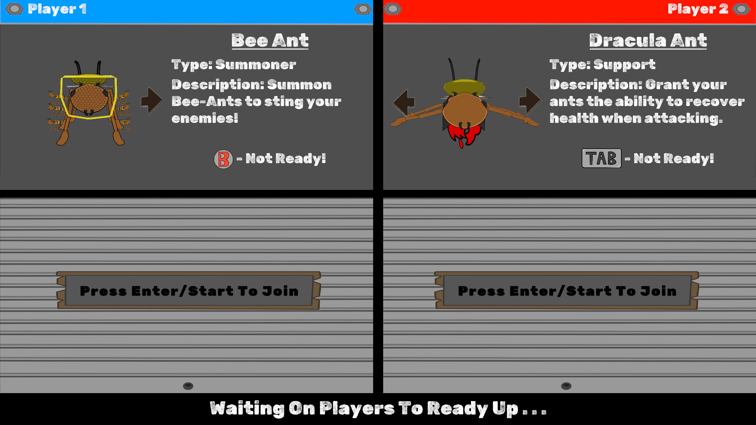 Ants: Leaf-al Warfare screenshot 5