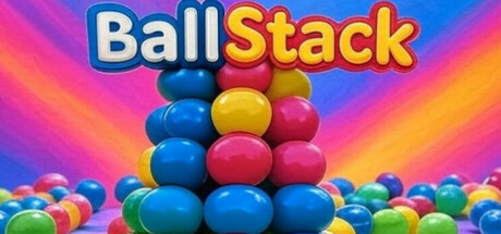 BallStack Cover Image