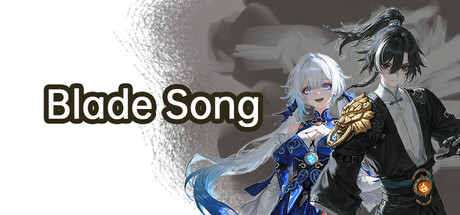 Blade Song Cover Image