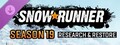 SnowRunner - Season 19: Research & Restore