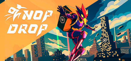 Hop Drop Cover Image