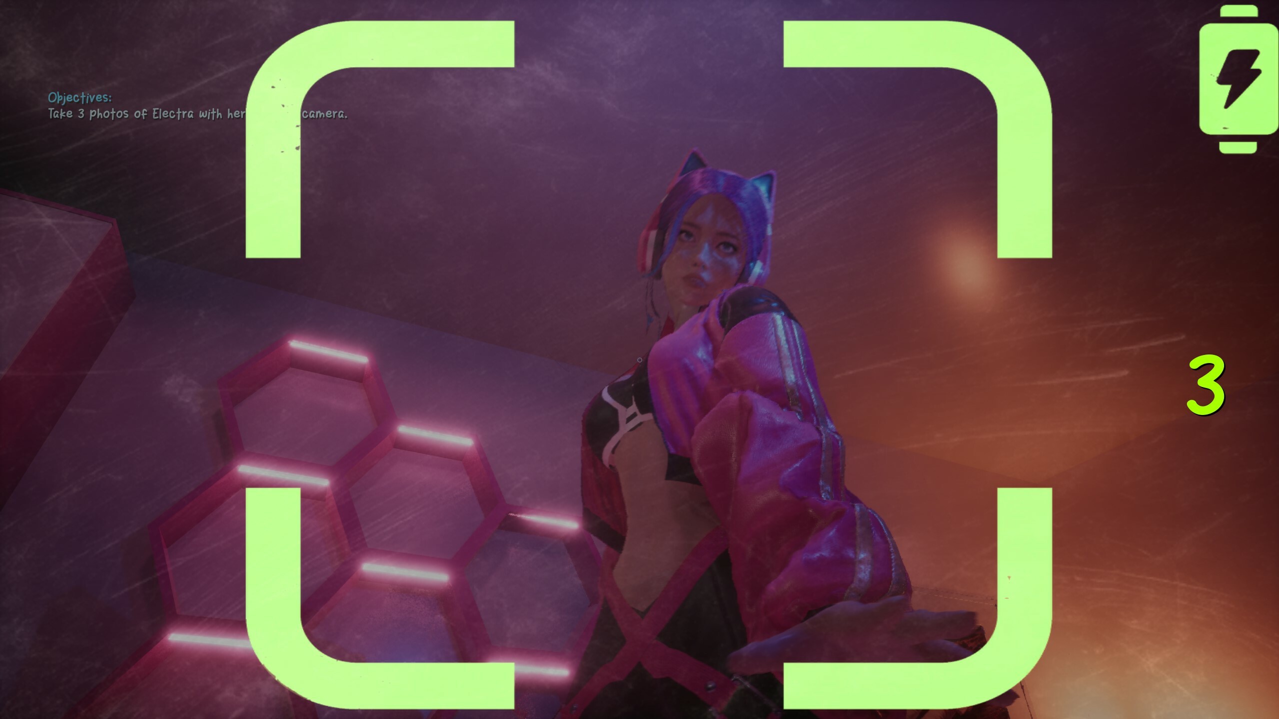 SweetDreams: Electra screenshot 7