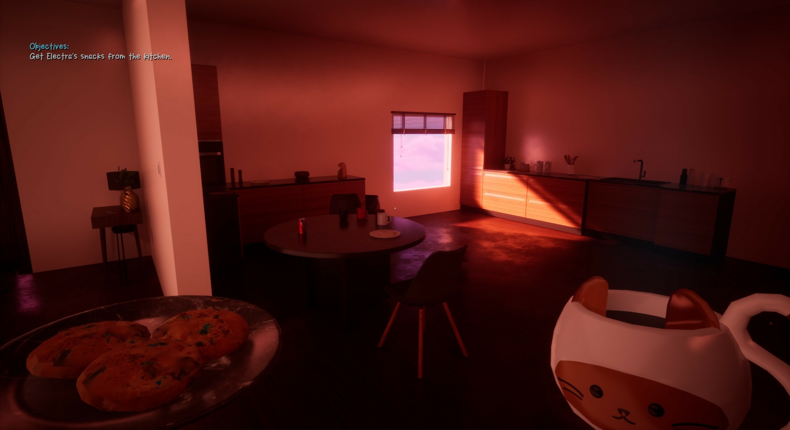 SweetDreams: Electra screenshot 4