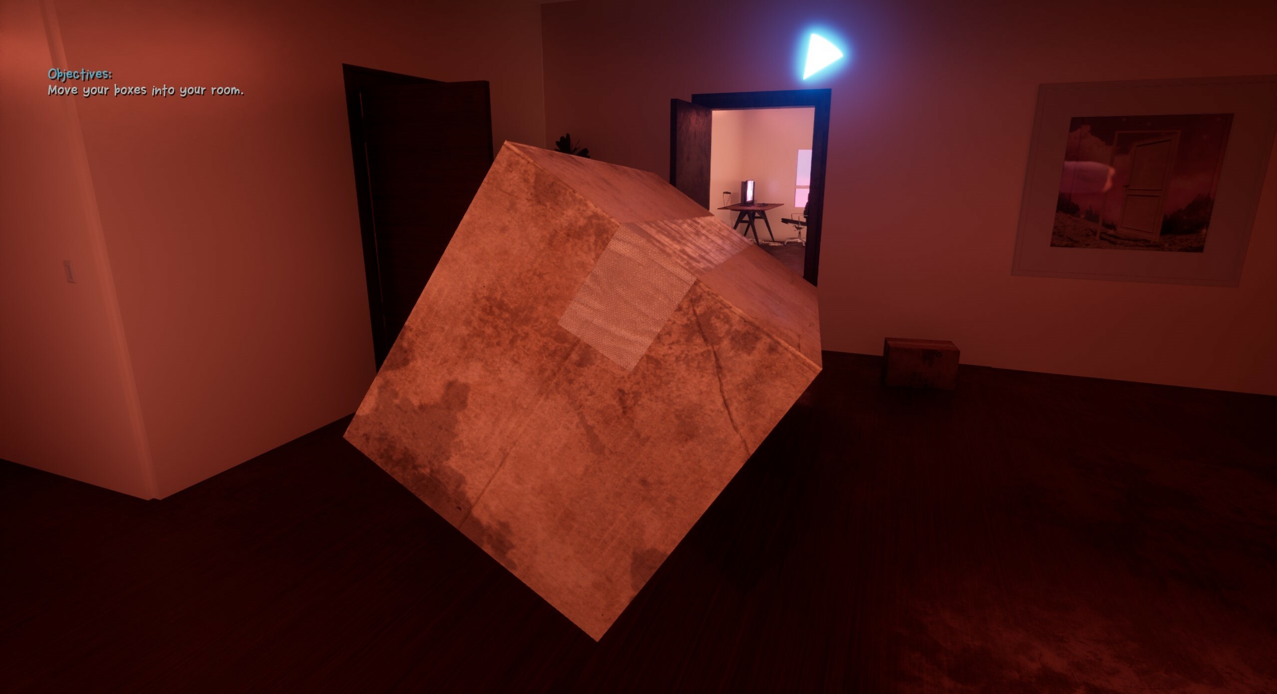 SweetDreams: Electra screenshot 2