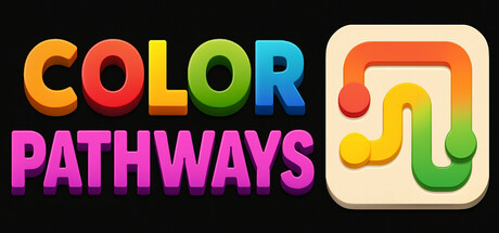 Color Pathways Cover Image
