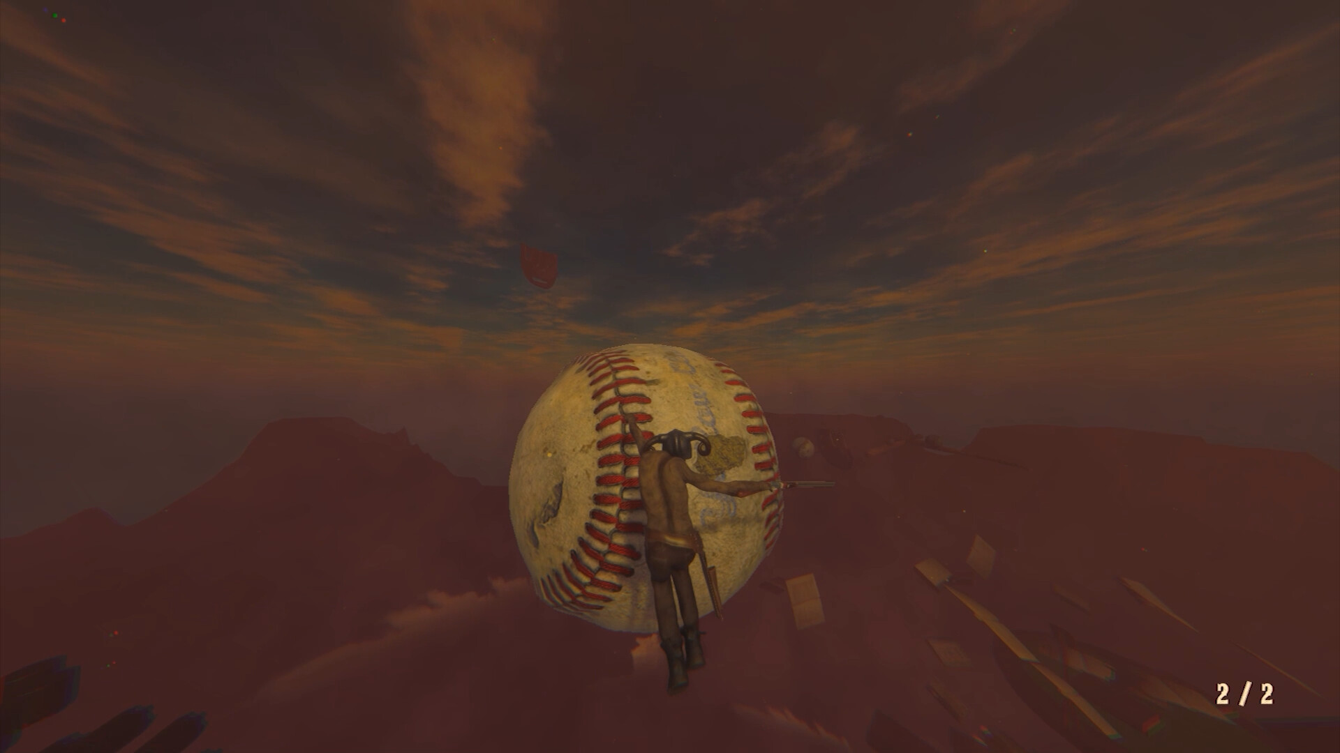 Shoot Your Pal screenshot 26