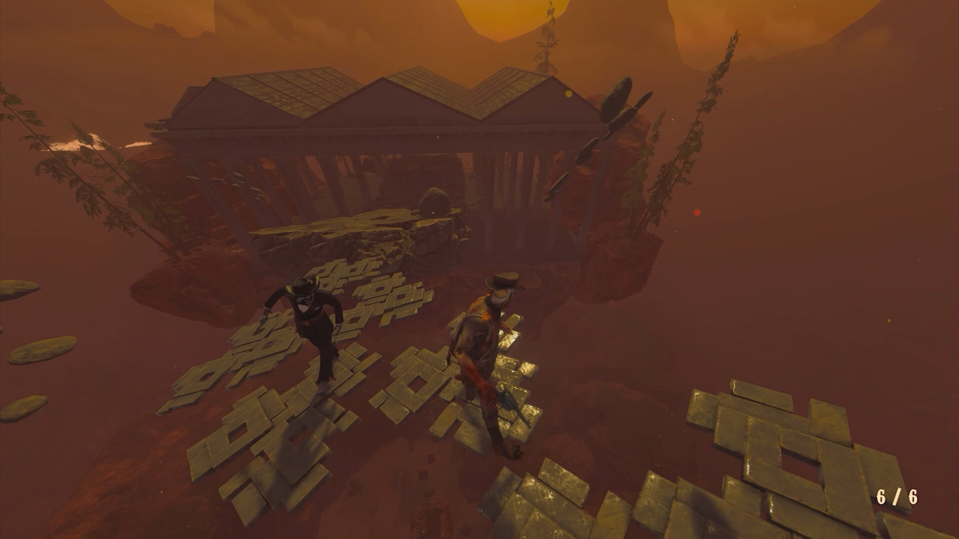 Shoot Your Pal screenshot 13