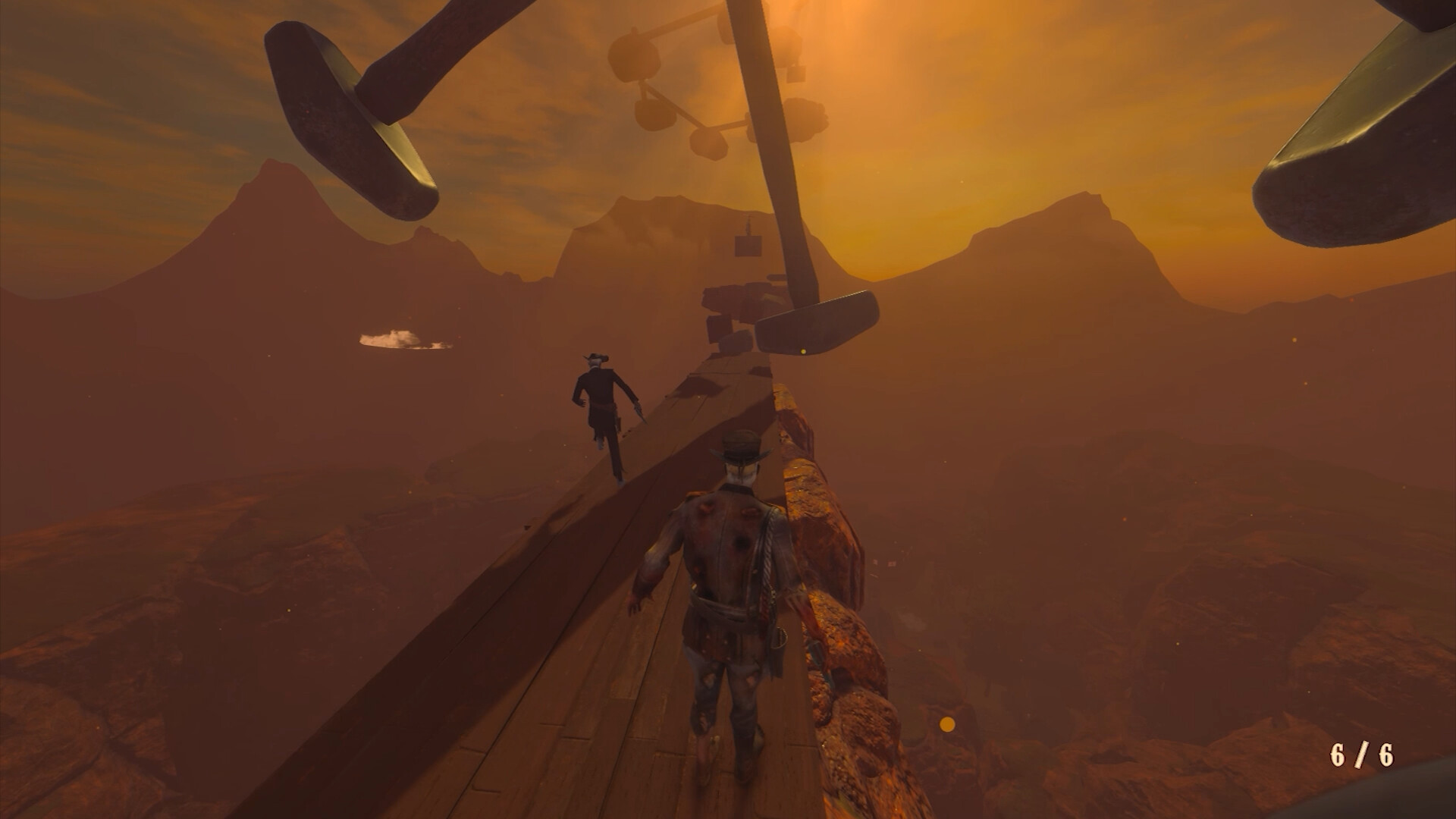 Shoot Your Pal screenshot 10