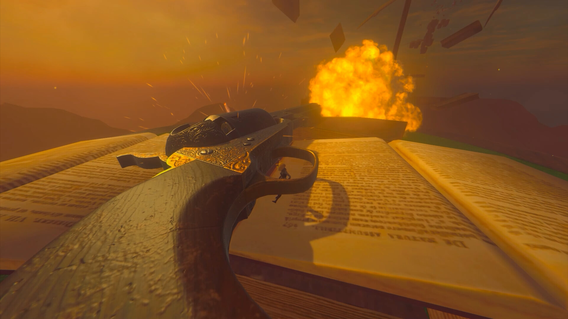 Shoot Your Pal screenshot 9