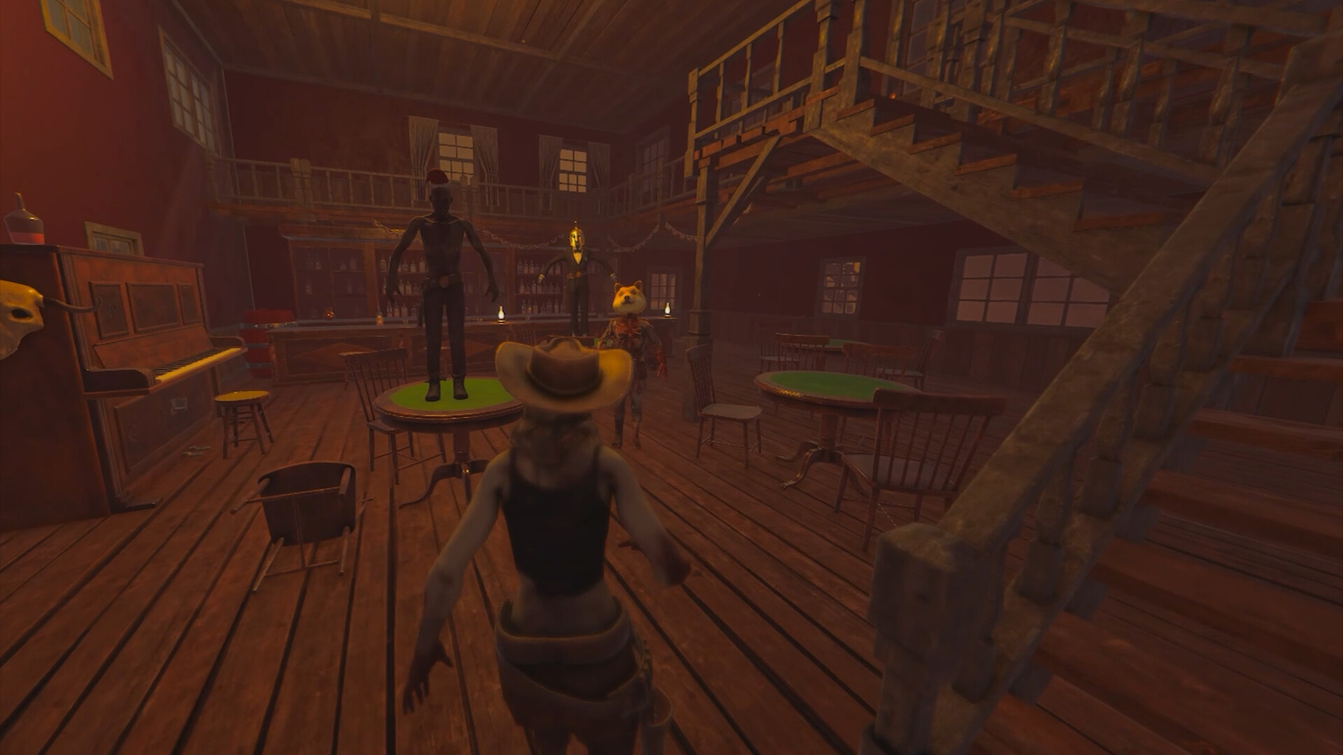 Shoot Your Pal screenshot 28