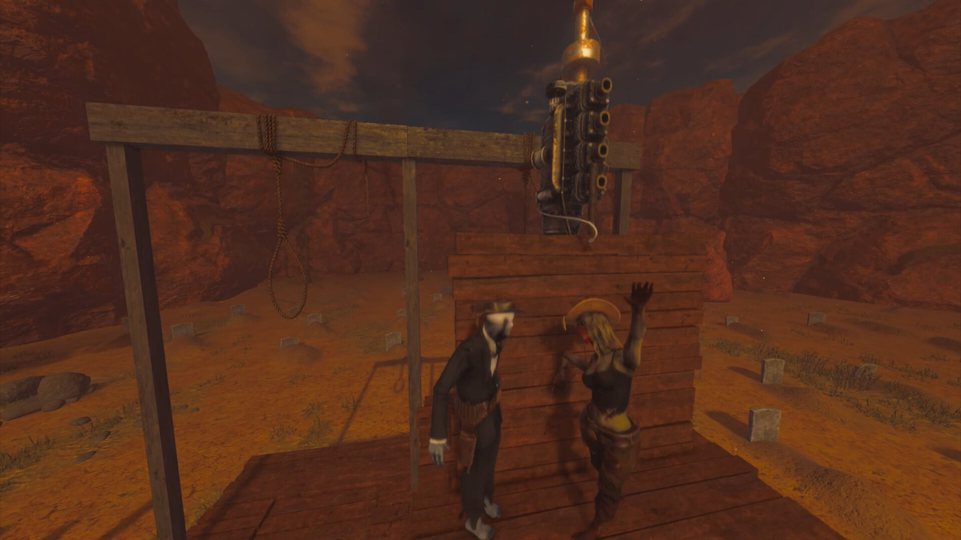 Shoot Your Pal screenshot 32