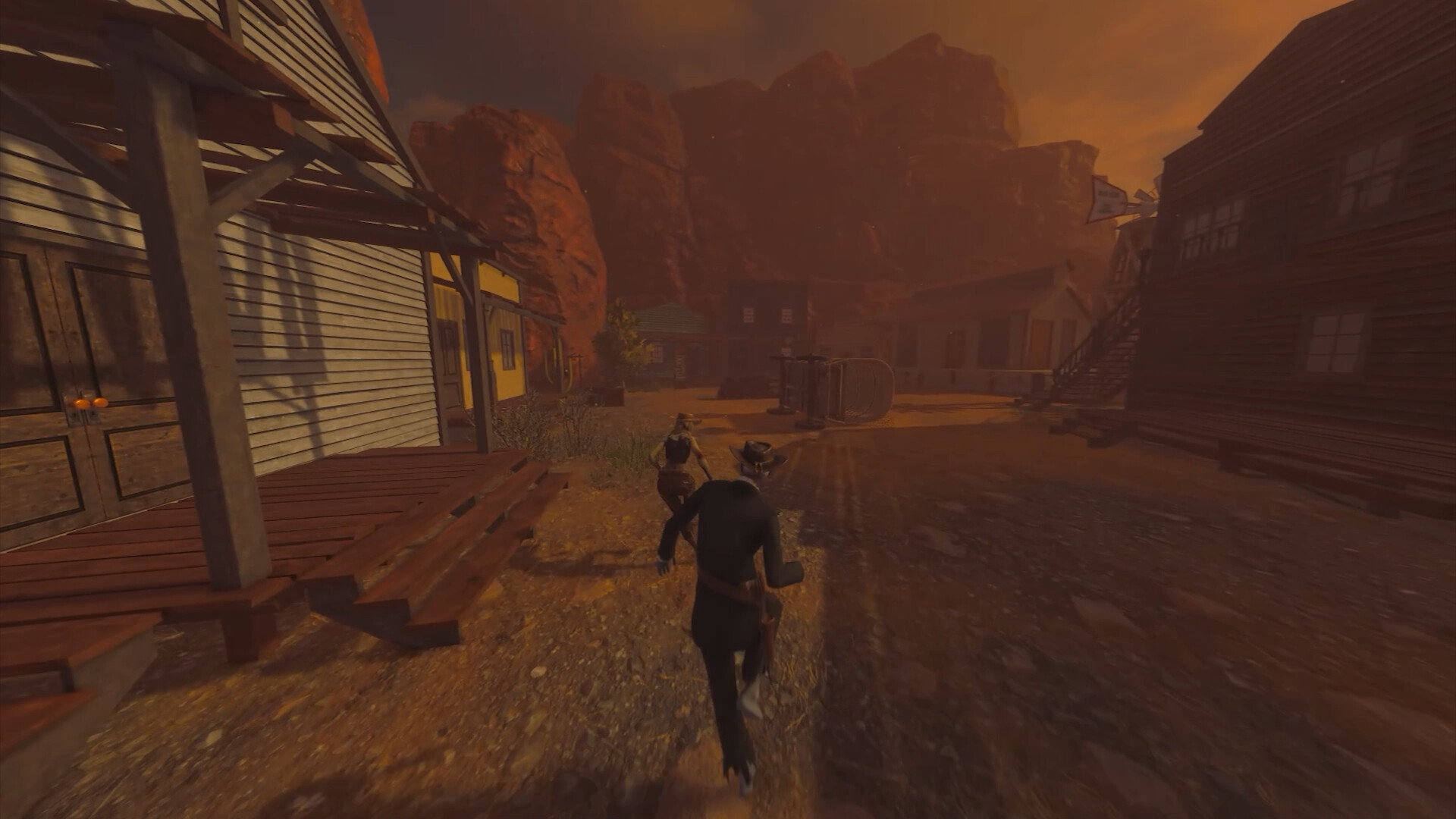 Shoot Your Pal screenshot 27