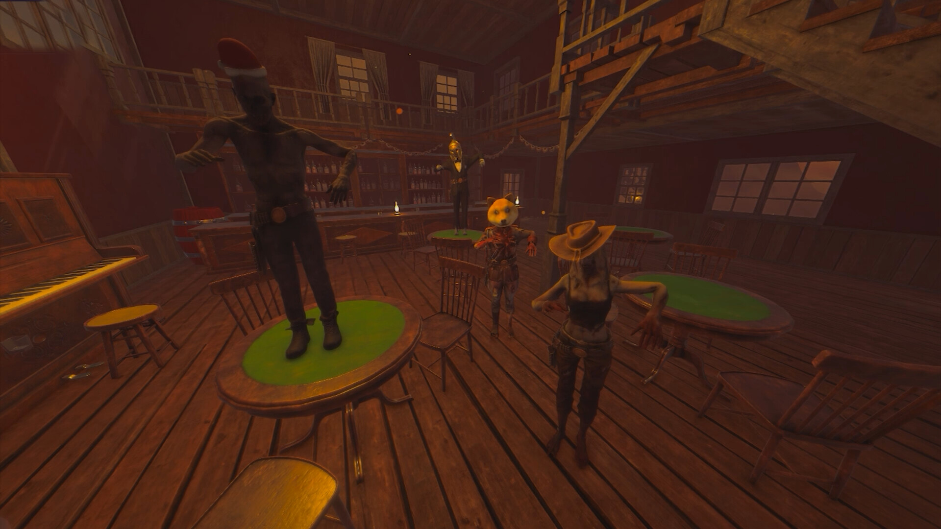 Shoot Your Pal screenshot 33