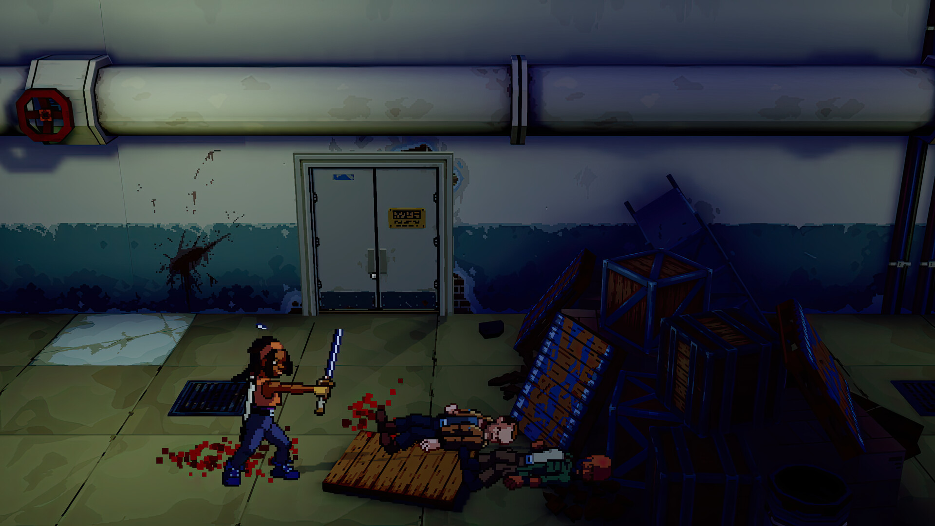 Screenshot #6