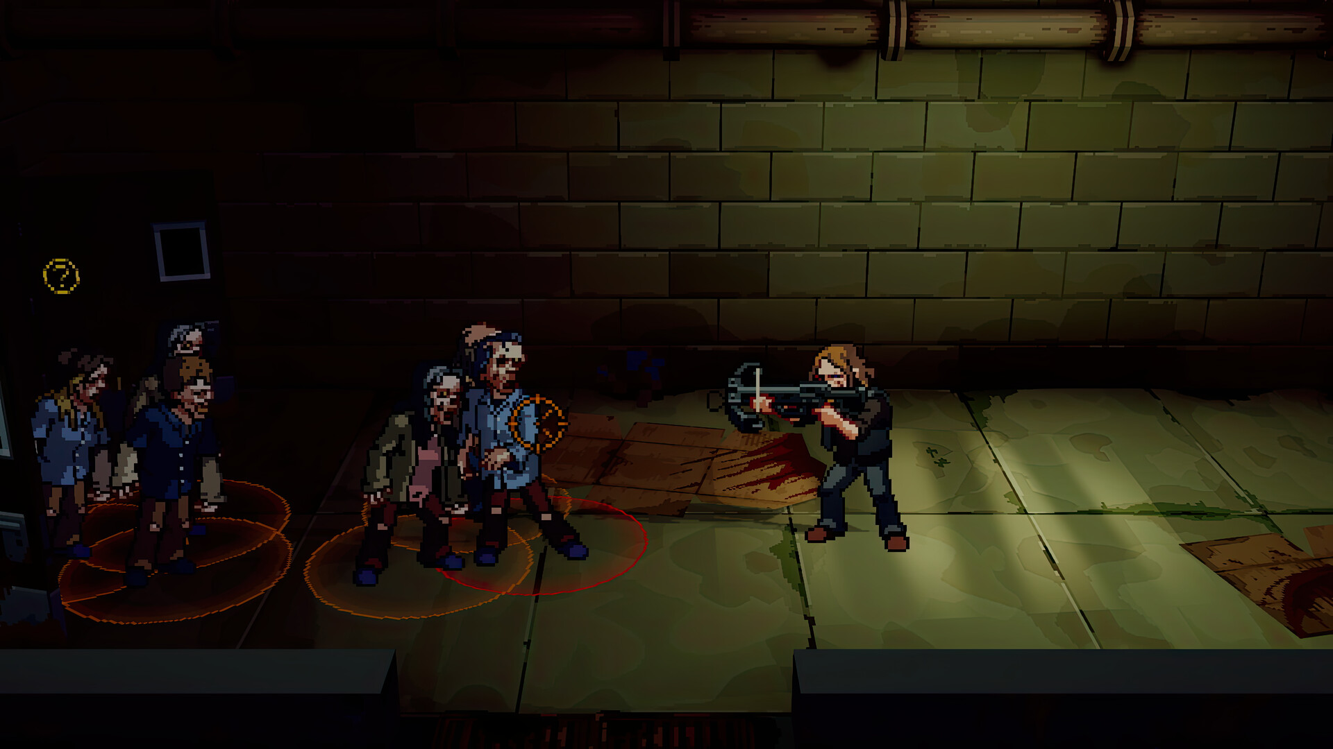 Screenshot #1
