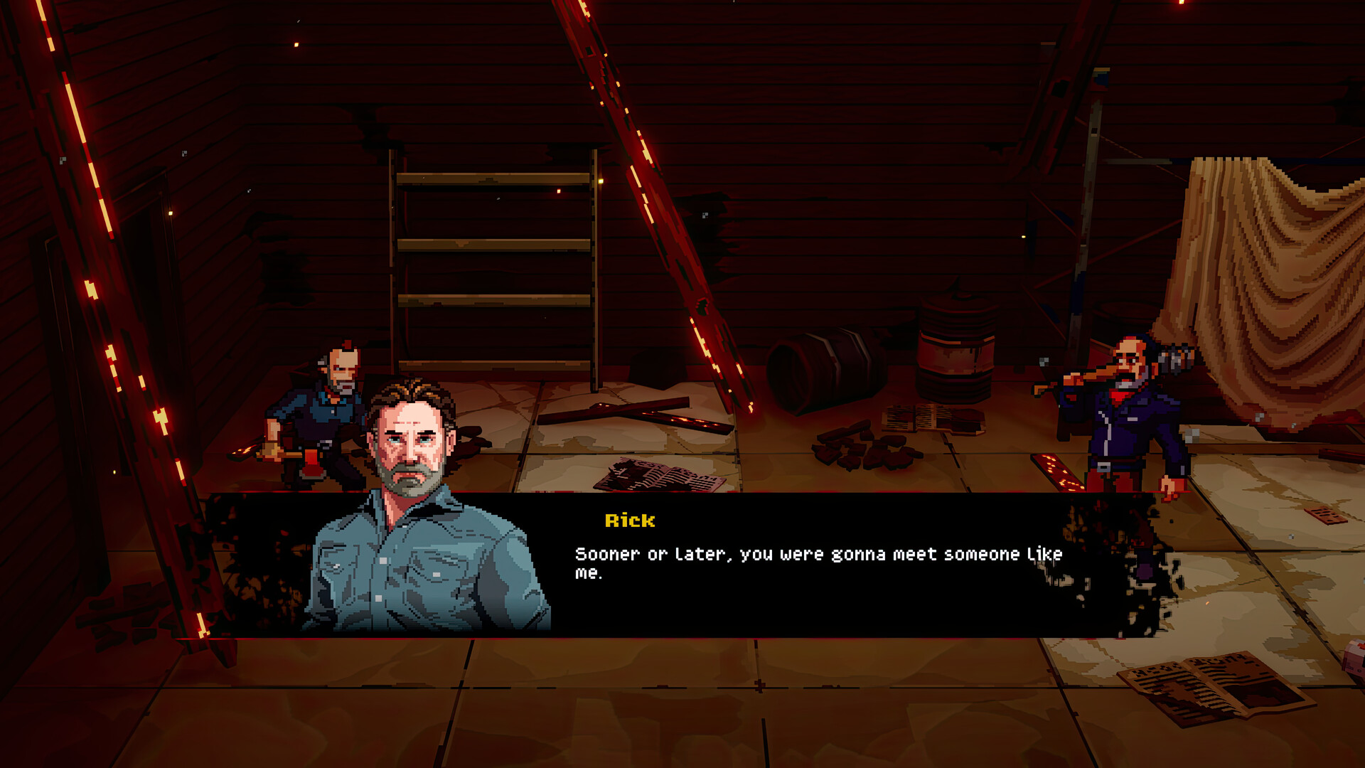Screenshot #3