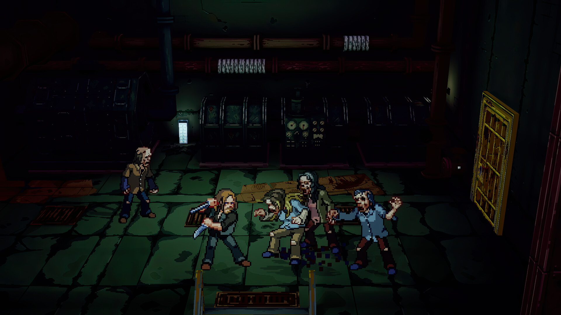 Screenshot #4