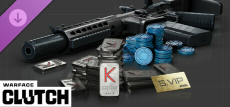 Warface: Clutch — Recruit Pack: Engineer