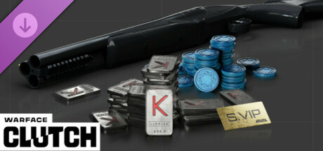 Warface: Clutch — Recruit Pack: Medic