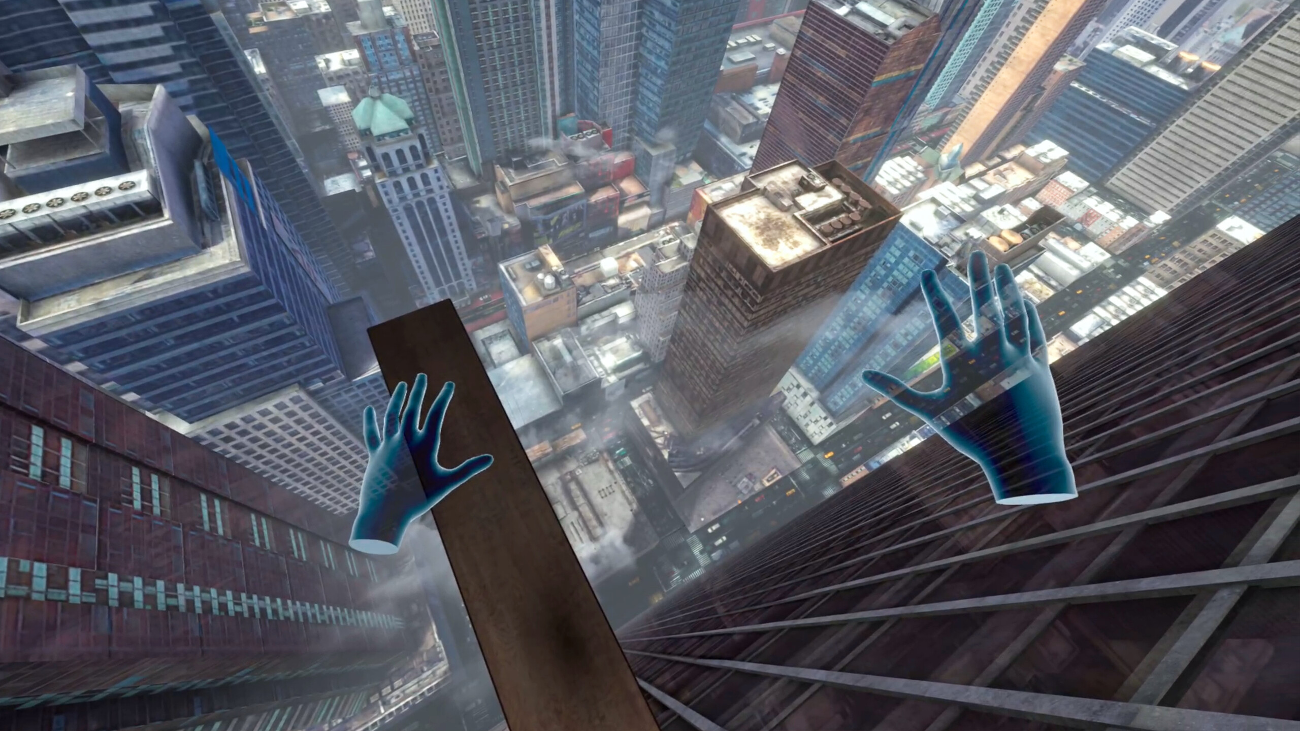 Walk The Plank screenshot 1