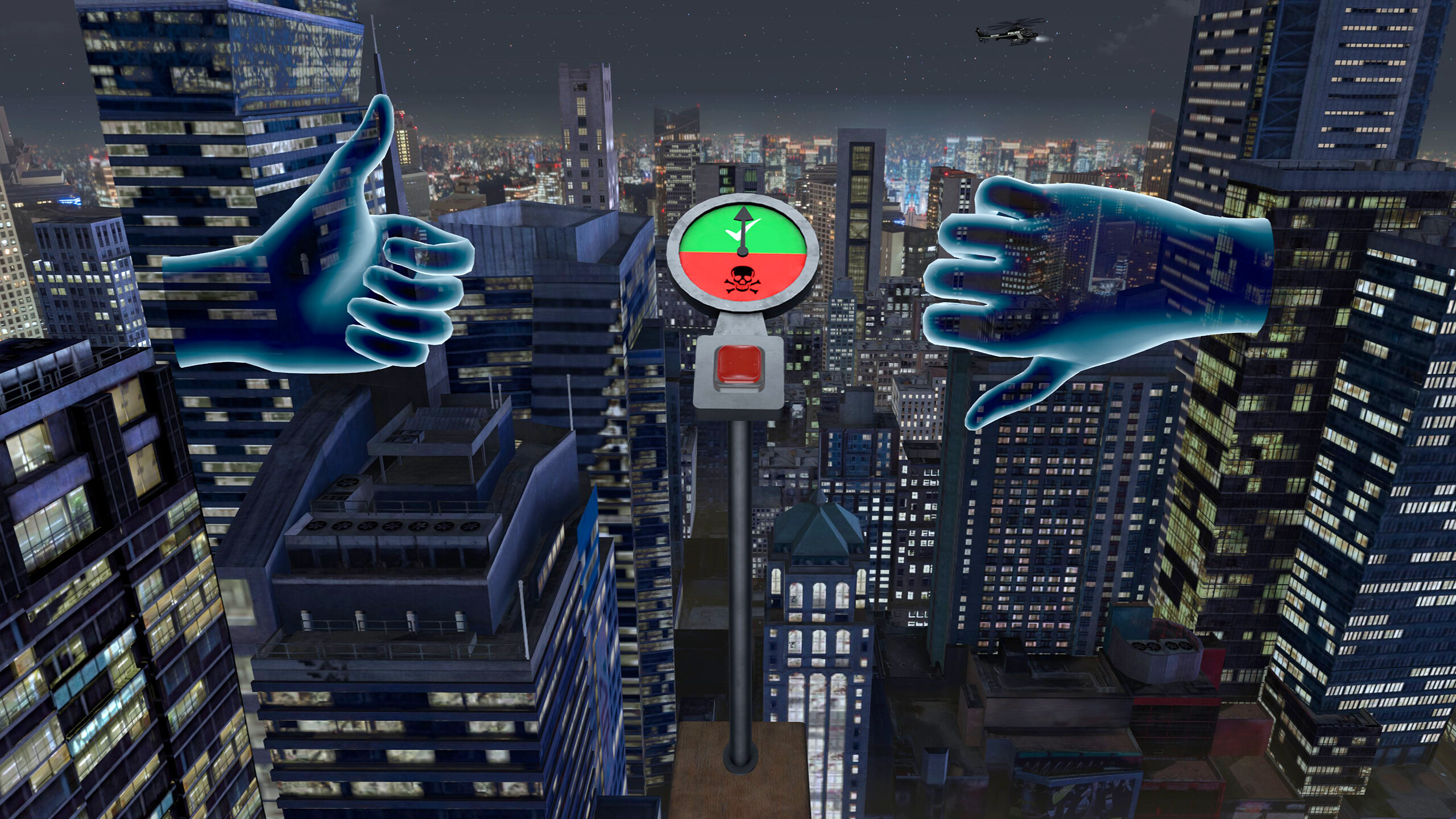 Walk The Plank screenshot 4