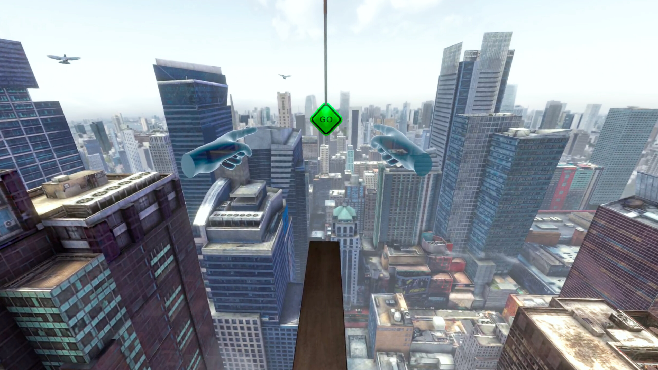 Walk The Plank screenshot 6