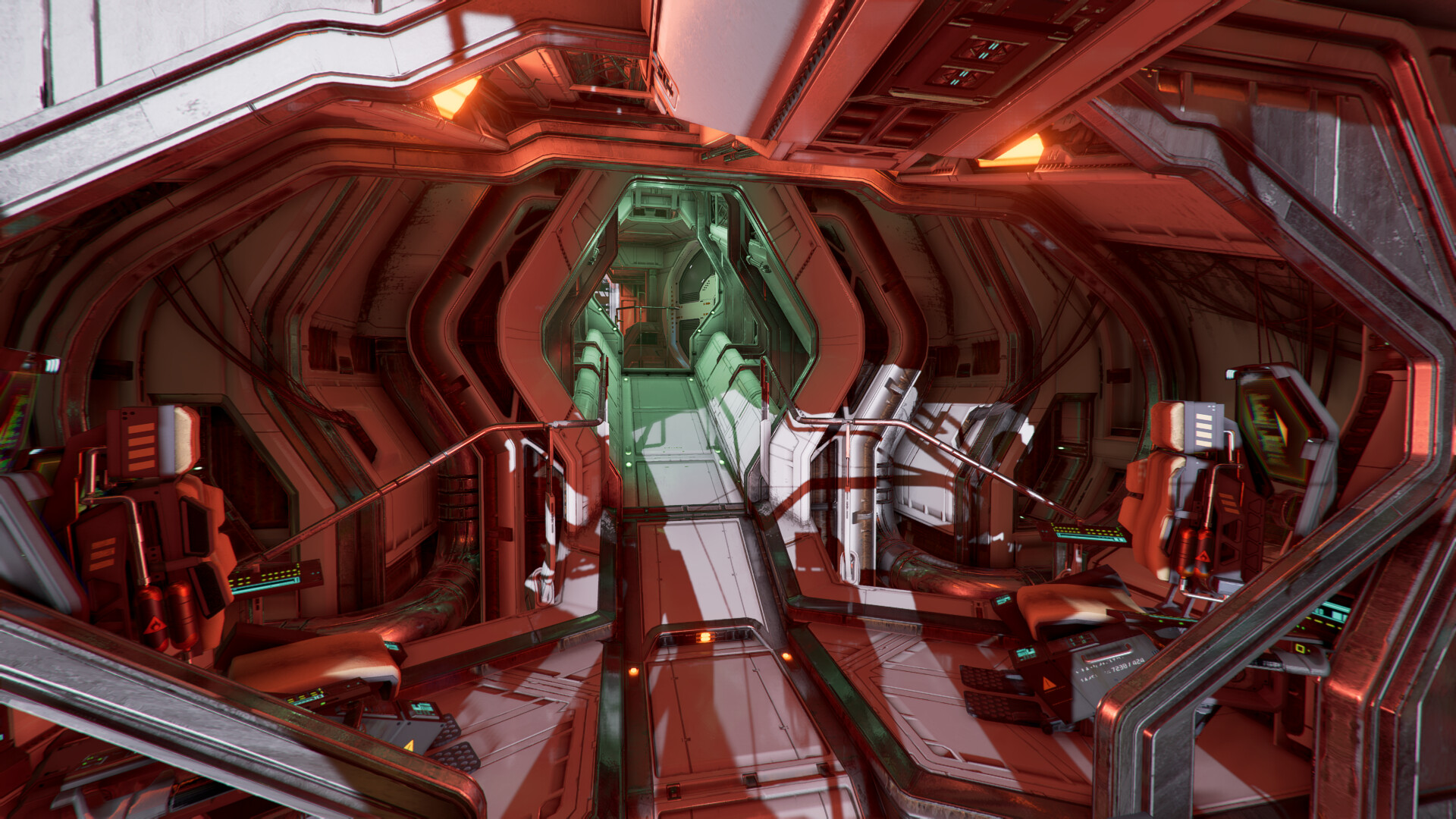 X4: Envoy Pack screenshot 8