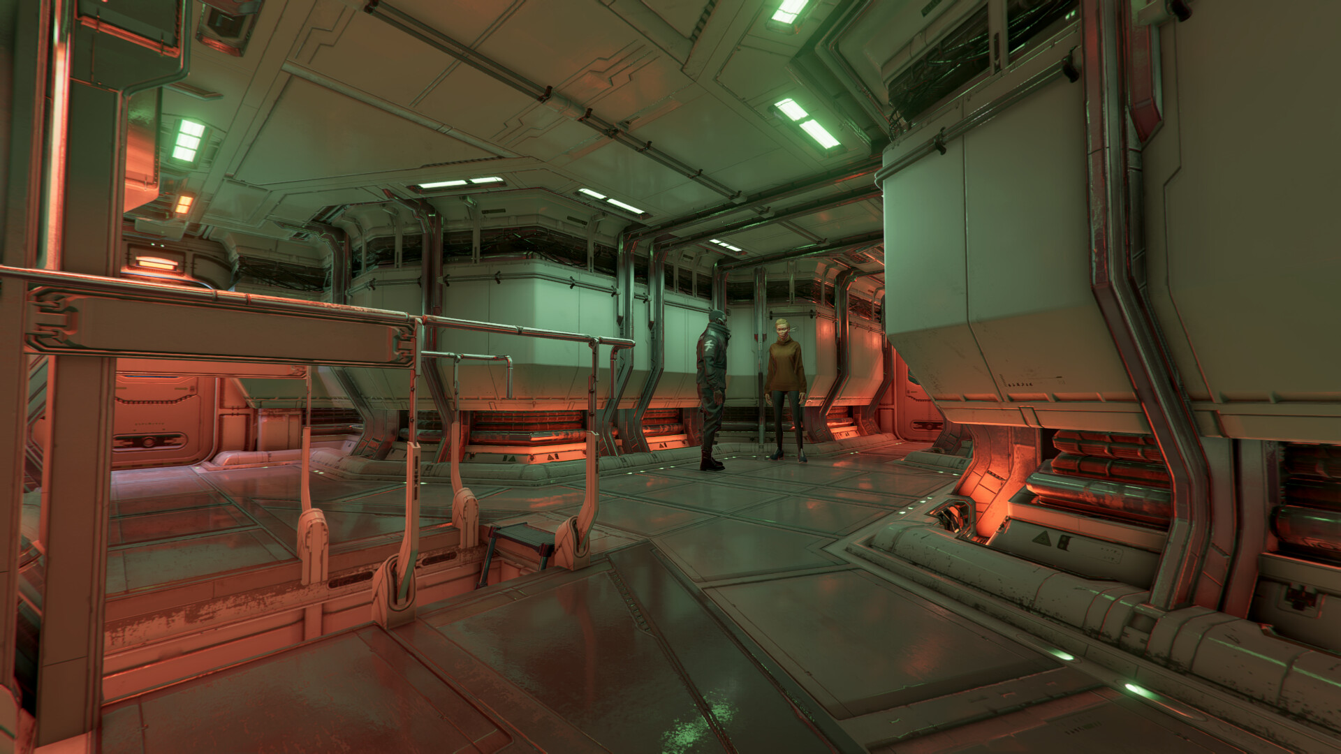 X4: Envoy Pack screenshot 6