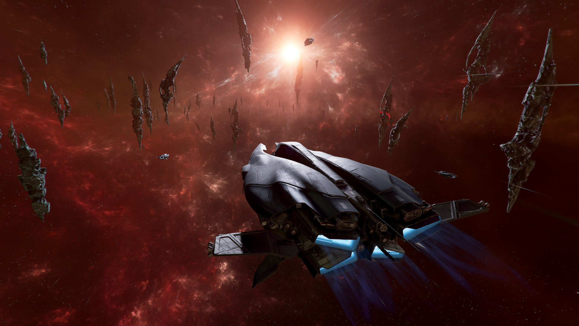X4 Foundations Envoy Pack