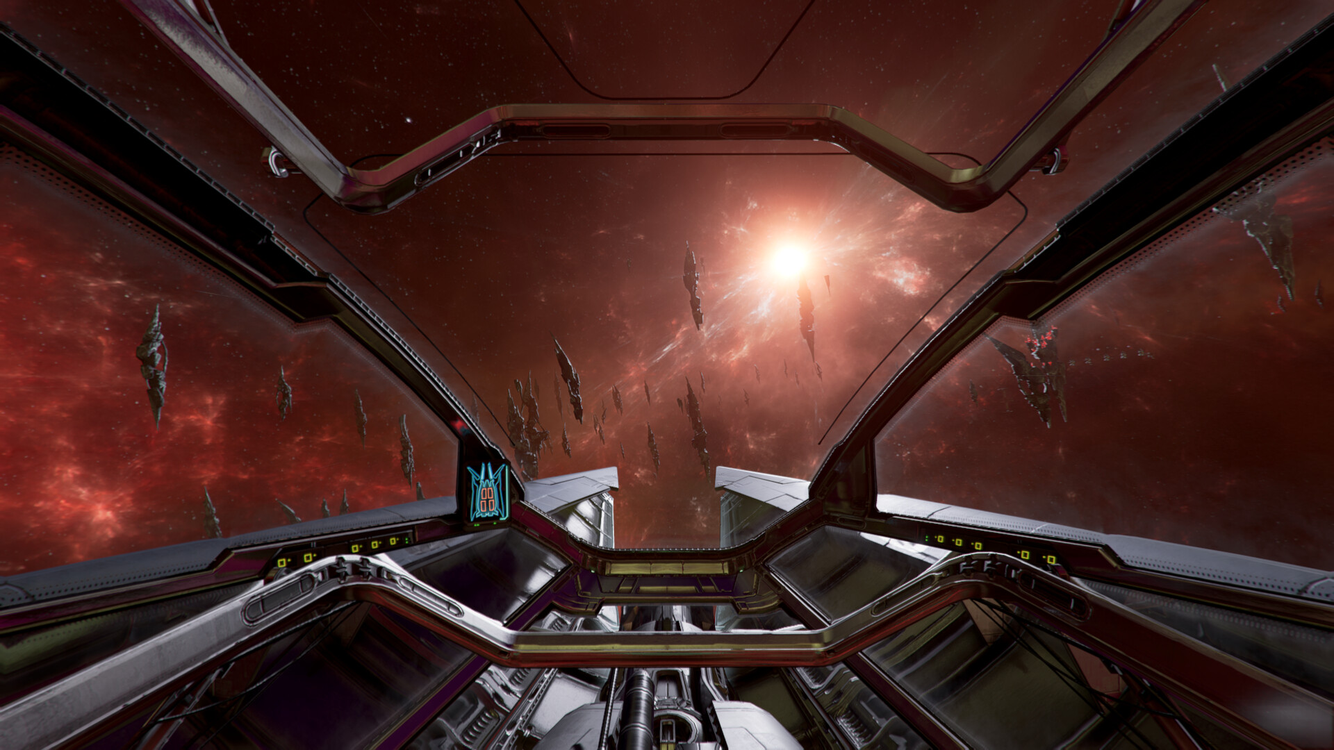 X4: Envoy Pack screenshot 2