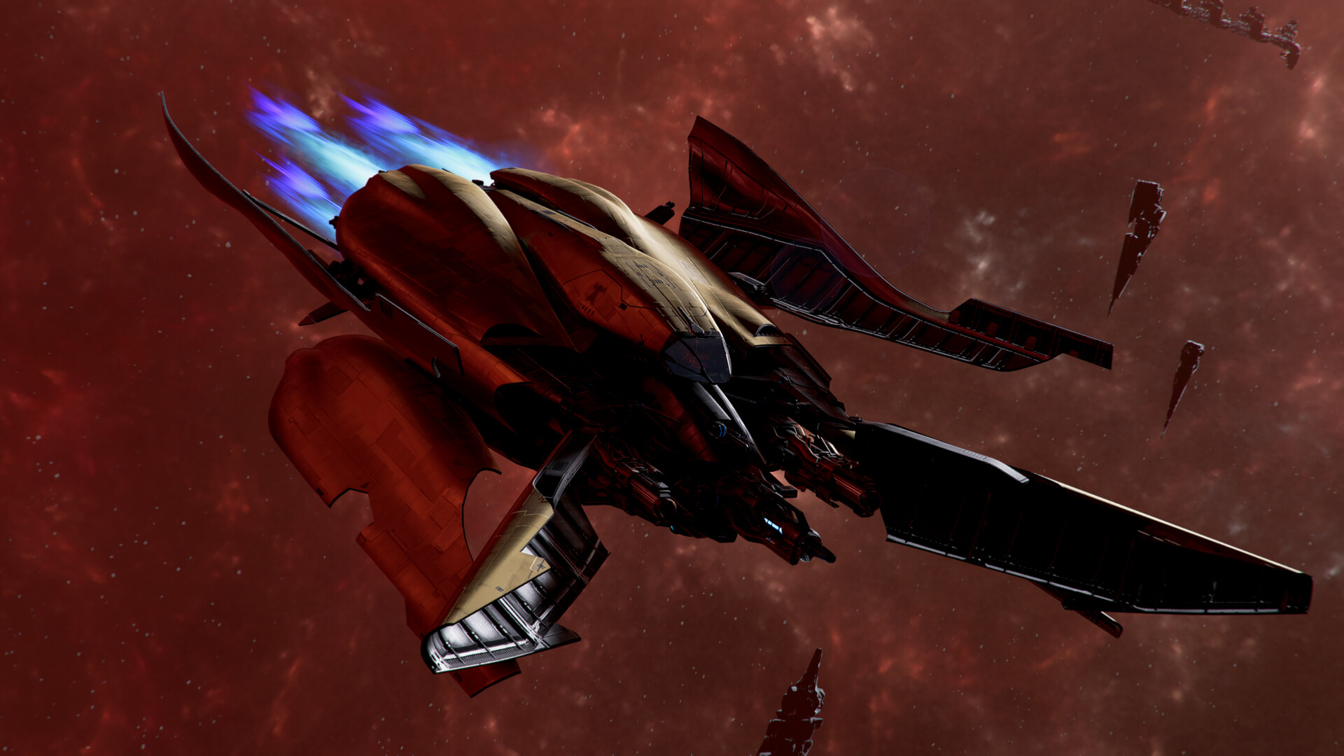 X4: Envoy Pack screenshot 4