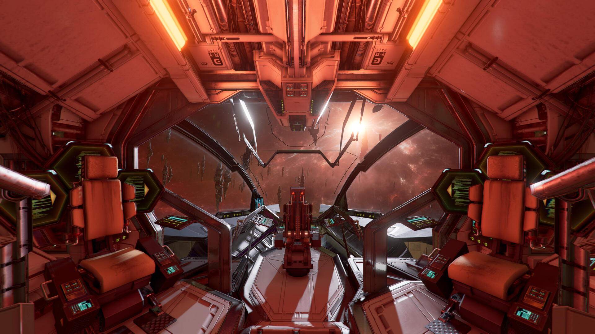 X4: Envoy Pack screenshot 5