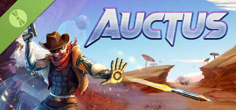 Auctus Demo