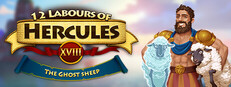 12 Labours of Hercules XVIII: Ghost Sheep