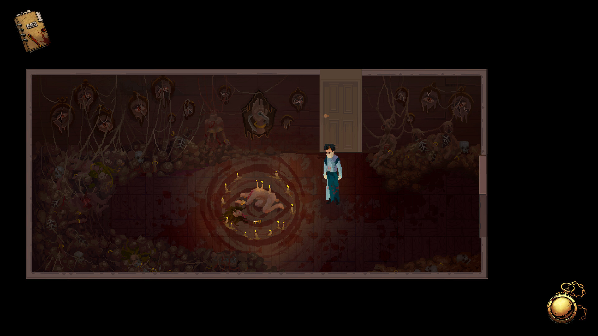 Scrutator Tenebris screenshot 10