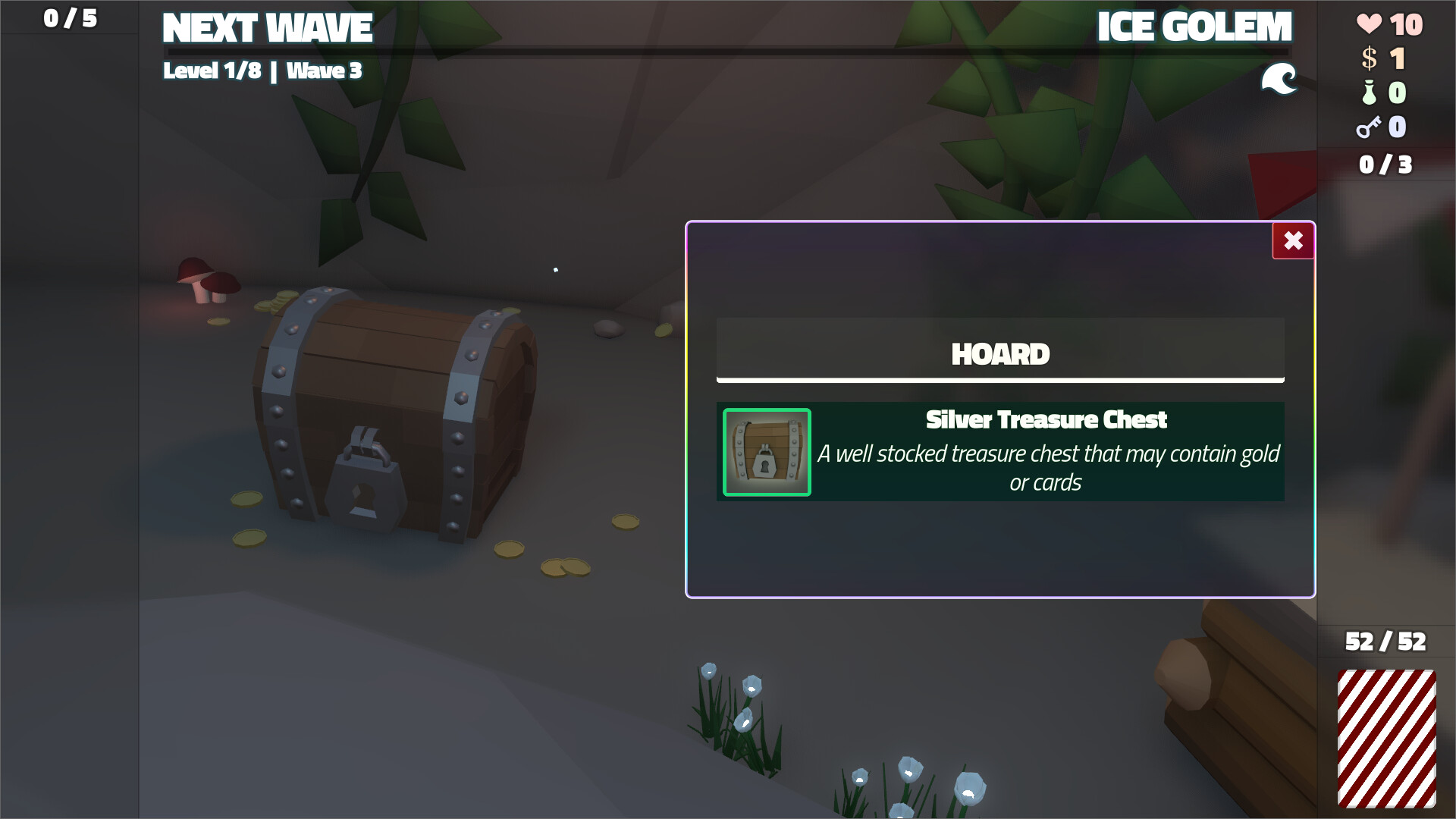 Bear Defence Situation screenshot 8