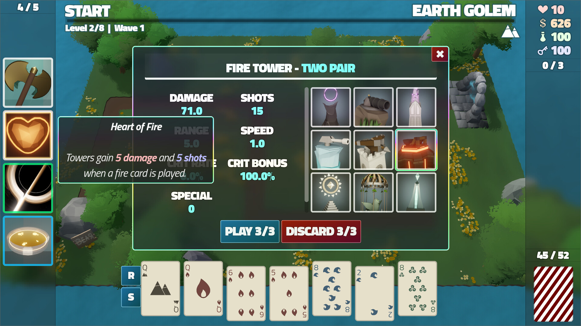 Bear Defence Situation screenshot 9