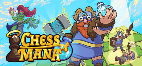 Chess of Mana