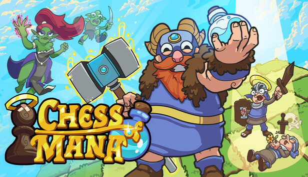 Chess of Mana