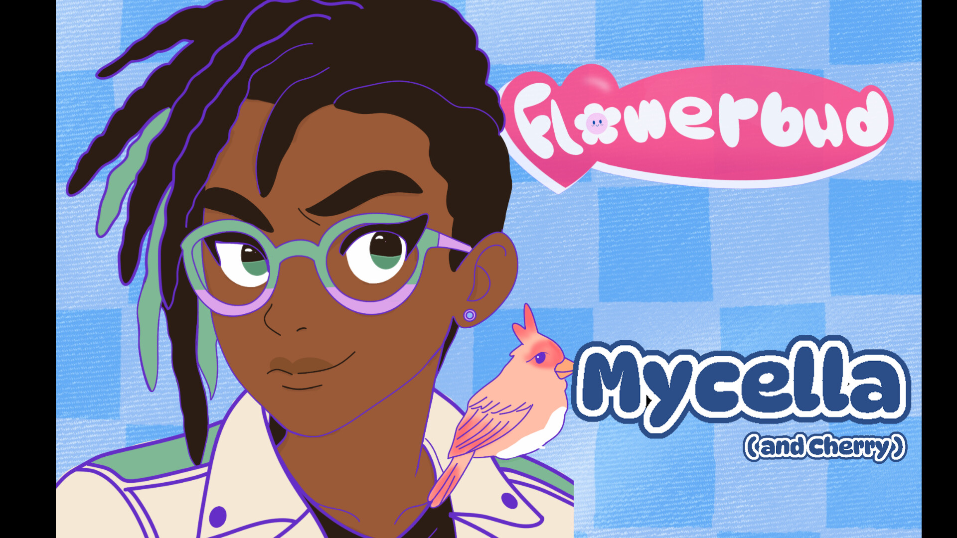 Flowerbud screenshot 6
