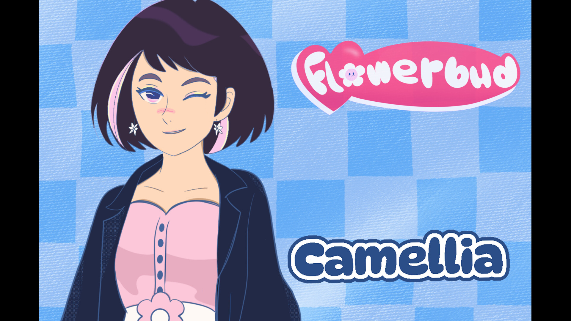 Flowerbud screenshot 7