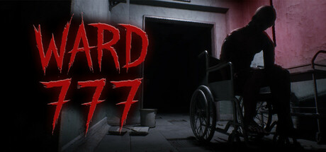 Ward 777 - الجناح 777 Cover Image
