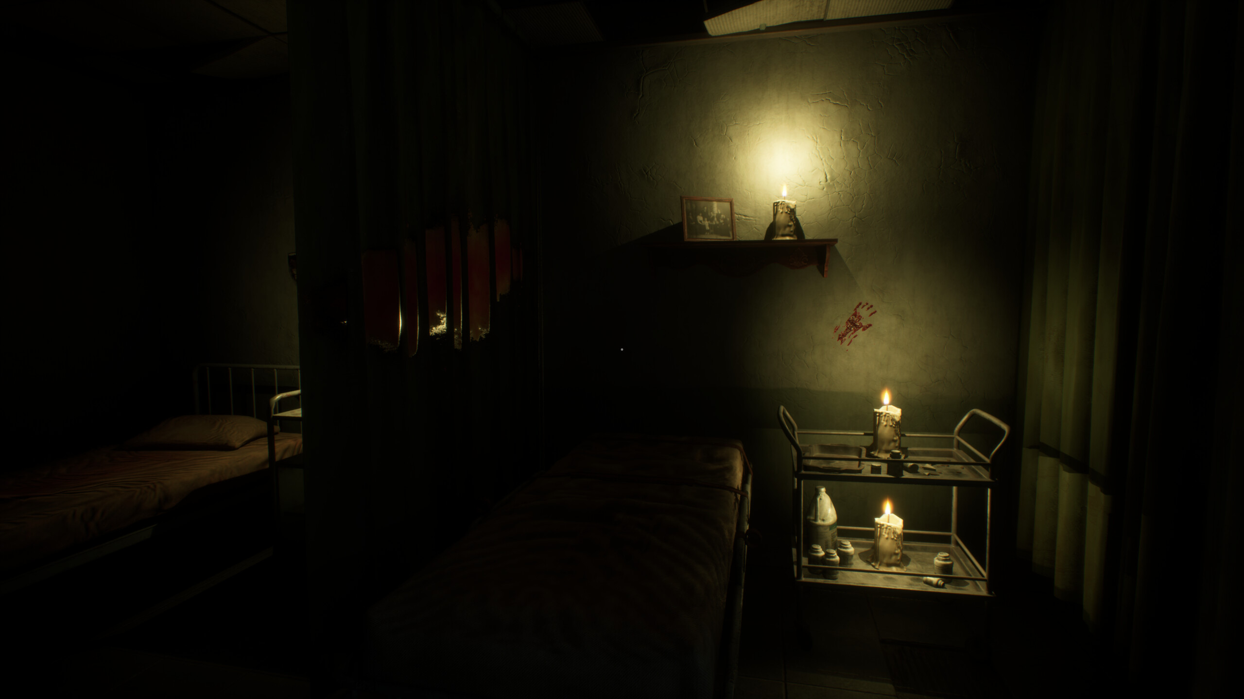 Ward 777 screenshot 7