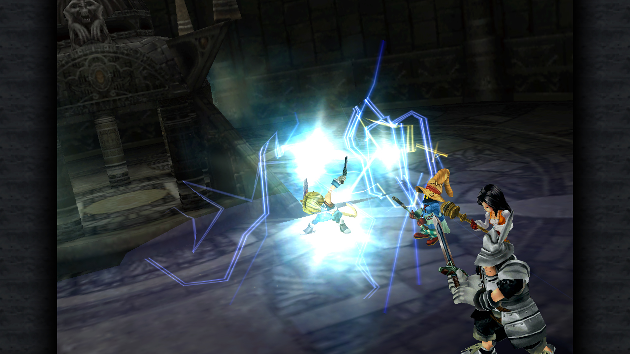 图片[6]-最终幻想9/Final Fantasy IX - 方舟游戏-方舟游戏